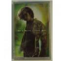 CASSETTE MARK OWEN - GREEN MAN