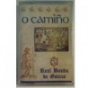 CASSETTE REAL BANDA DE GAITAS O CAMIÑO