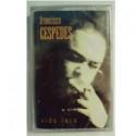 CASSETTE FRANCISCO CESPEDES - VIDA LOCA