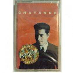 CASSETTE CHAYANNE ATADO A TU AMOR