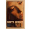 CASSETTE MARTA MENDEZ - MARTA MENDEZ