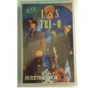 CASSETTE TRIO,LOS NUESTRO AMOR