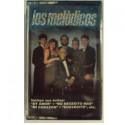 CASSETTE MELODICOS,LOS MELODICOS,LOS