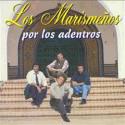 CASSETTE LOS MARISMEÑOS - POR LOS ADENTROS