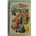 CASSETTE CARTOONS - TOONAGE