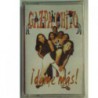 CASSETTE GAZPACHITO - DAME MAS