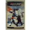 CASSETTE VARIOS GENERATION NEXT MUSIC BY PEPSI VOL.II