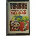 CASSETTE TENNESSEE CANTA A LA NAVIDAD