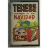CASSETTE TENNESSEE CANTA A LA NAVIDAD