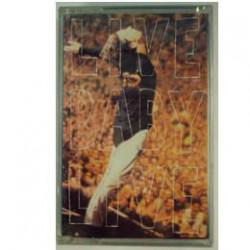 CASSETTE INXS LIVE BABY LIVE