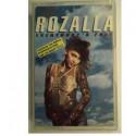 CASSETTE ROZALLA EVERYBODY´S FREE