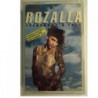 CASSETTE ROZALLA EVERYBODY´S FREE