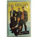 CASSETTE GRILLOS -LOS SUDOR FRIO