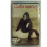 CASSETTE CLARA MONTES - EL SUR DE LA PASION