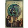 CASSETTE ANSIA Y LOS FUGITIVOS -ANSIA Y LOS FUGITIVOS-