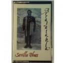 CASSETTE ARRAJATABLA SEVILLA BLUES