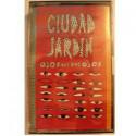 CASSETTE CIUDAD JARDIN - OJOS MAS QUE OJOS