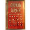 CASSETTE CIUDAD JARDIN - OJOS MAS QUE OJOS