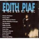 CASSETTE TRIBUTO - EDITH PIAF