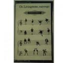 CASSETTE DR. LIVINGSTONE - SUPONGO SIMPLICISIMUS