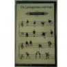 CASSETTE DR. LIVINGSTONE - SUPONGO SIMPLICISIMUS