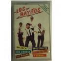 CASSETTE RAYITOS,LOS EXITOS