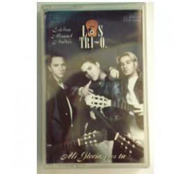 CASSETTE TRIOS,LOS MI GLORIA, ERES TU