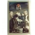 CASSETTE TRIOS,LOS MI GLORIA, ERES TU