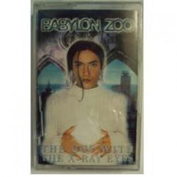 CASSETTE BABYLON ZOO THE BOY WITH THE RAY EYES