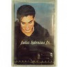 CASSETTE JULIO IGLESIAS JR. UNDER MY EYES