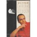CASSETTE JOSE CARRERAS - SINGS ANDREW LLOYD WEBBER