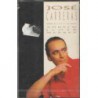 CASSETTE JOSE CARRERAS - SINGS ANDREW LLOYD WEBBER