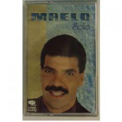 CASSETTE MALEO SOLO