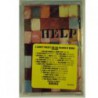 CASSETTE VARIOS ARTISTAS - HELP