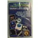 CASSETTE ANDREW LLOYD WEBER THE PREMIERE COLLECTION ENCORE