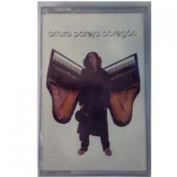 CASSETTE ARTURO PAREJA OBREGON