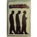 CASSETTE THE BLACK FLAMES - THE BLACK FLAMES