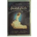 CASSETTE SPANISH FIESTA THE OLYMPIC COMPILATION