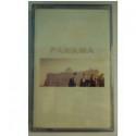 CASSETTE PANAMA - PANAMA