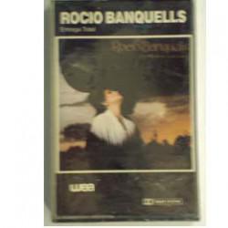 CASSETTE ROCIO BANQUELLS ENTREGA TOTAL