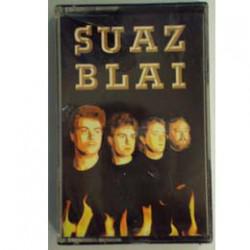 CASSETTE SUAZ BLAI SUAZ BLAI