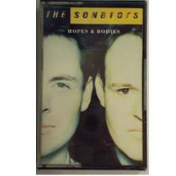 CASSETTE SENATORS,THE HOPES & BODIES