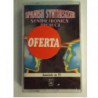 CASSETTE VARIOS - SPANISH SYNTHESIZER