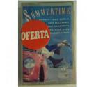CASSETTE VARIOS - SUMMERTIME