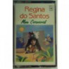 CASSETTE REGINA DO SANTOS MEU CARNAVAL