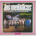 CASSETTE LOS  MELODICOS