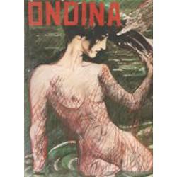 CASSETTE ONDINA COMPANYA SILVIA MUNT