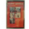 CASSETTE LUCHO GATICA LA VOZ ROMANTICA