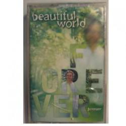 CASSETTE VARIOS BEAUTIFUL WORLD