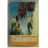 CASSETTE CAÑAMAN